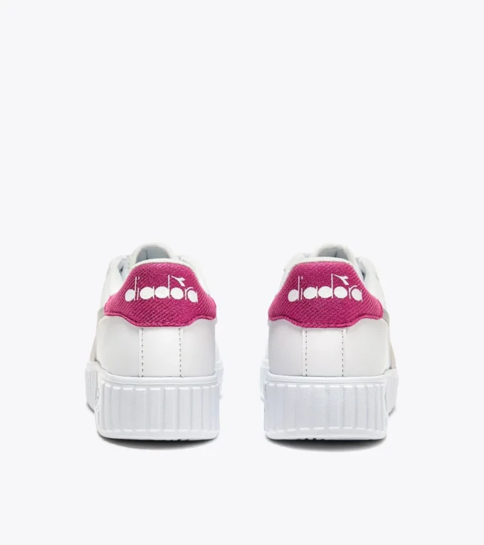 Zapatillas deportivas Game Step Metal Gs – De 8 a 16 años