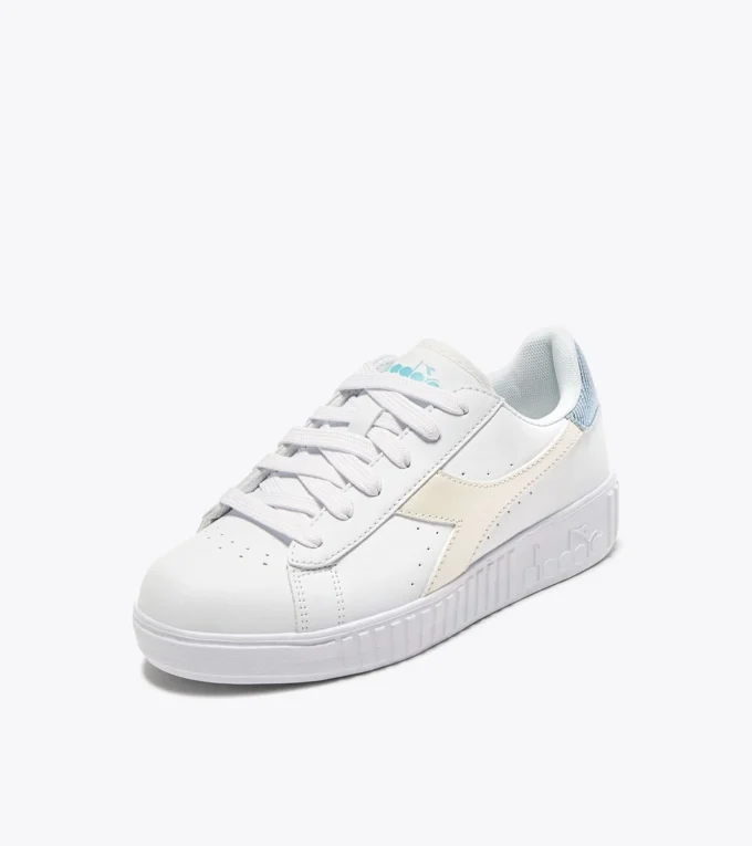 Zapatillas deportivas Game Step Metal Gs – De 8 a 16 años