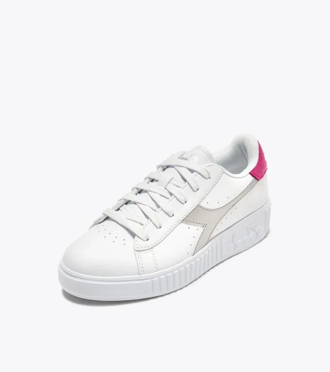 Zapatillas deportivas Game Step Metal Gs – De 8 a 16 años