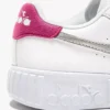 Zapatillas deportivas Game Step Metal Gs – De 8 a 16 años