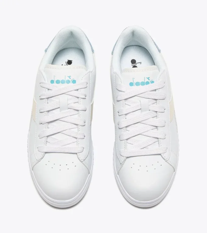 Zapatillas deportivas Game Step Metal Gs – De 8 a 16 años