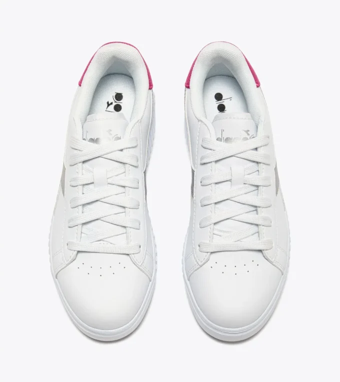 Zapatillas deportivas Game Step Metal Gs – De 8 a 16 años