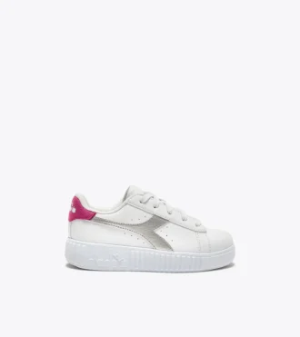 Zapatillas deportivas Game Step Metal Ps – Niños – 4-8 años