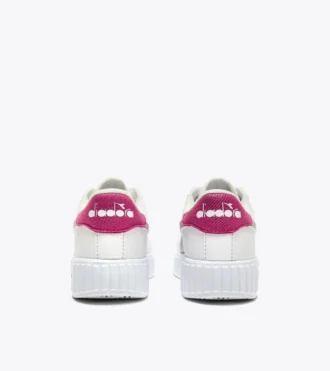 Zapatillas deportivas Game Step Metal Ps – Niños – 4-8 años