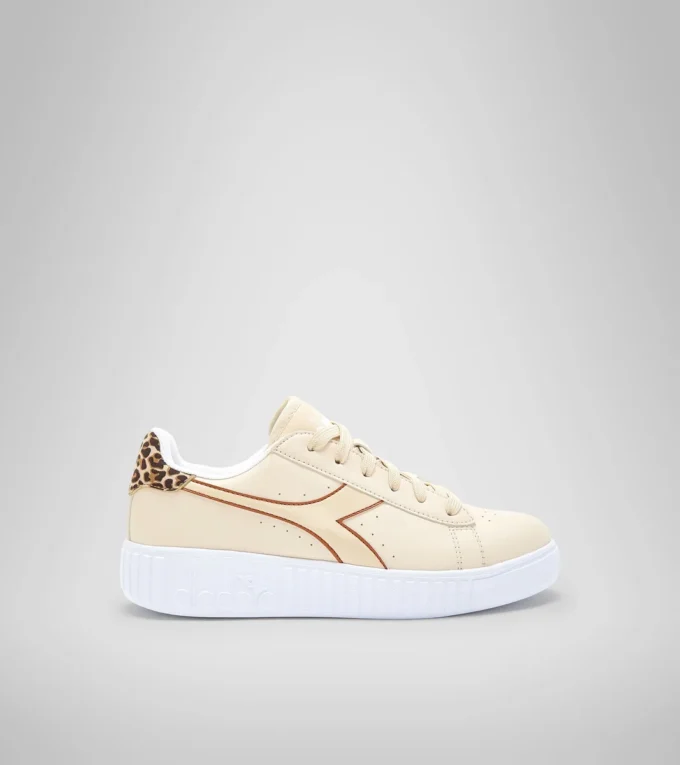 Zapatillas deportivas Game Step P Leopard Gs – Jóvenes de 8 a 16 años Zapatillas deportivas Game Step P Leopard Gs – Jóvenes de 8 a 16 años