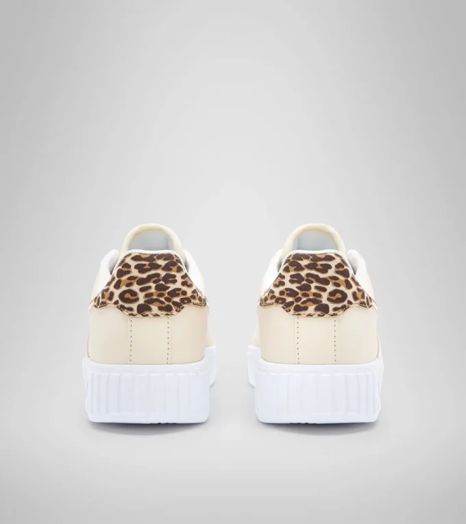Zapatillas deportivas Game Step P Leopard Gs – Jóvenes de 8 a 16 años Zapatillas deportivas Game Step P Leopard Gs – Jóvenes de 8 a 16 años
