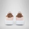 Zapatillas deportivas Game Step P Leopard Gs – Jóvenes de 8 a 16 años Zapatillas deportivas Game Step P Leopard Gs – Jóvenes de 8 a 16 años