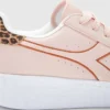 Zapatillas deportivas Game Step P Leopard Gs – Jóvenes de 8 a 16 años Zapatillas deportivas Game Step P Leopard Gs – Jóvenes de 8 a 16 años