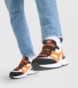 Zapatillas deportivas Kmaro Halloween – Unisex