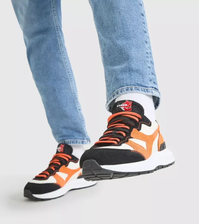 Zapatillas deportivas Kmaro Halloween – Unisex Zapatillas deportivas Kmaro Halloween – Unisex