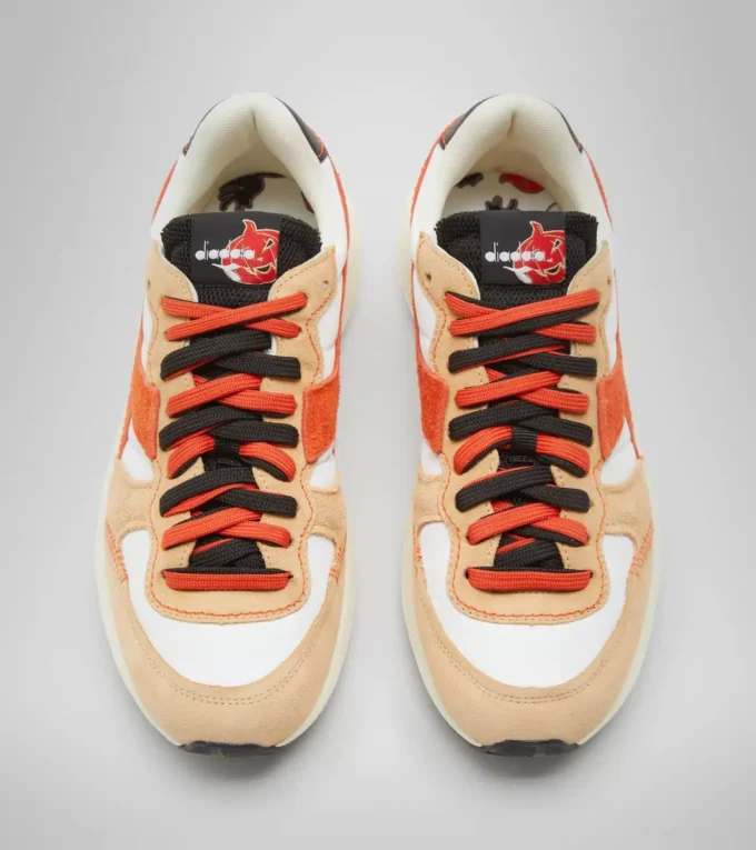 Zapatillas deportivas Kmaro Halloween – Unisex Zapatillas deportivas Kmaro Halloween – Unisex