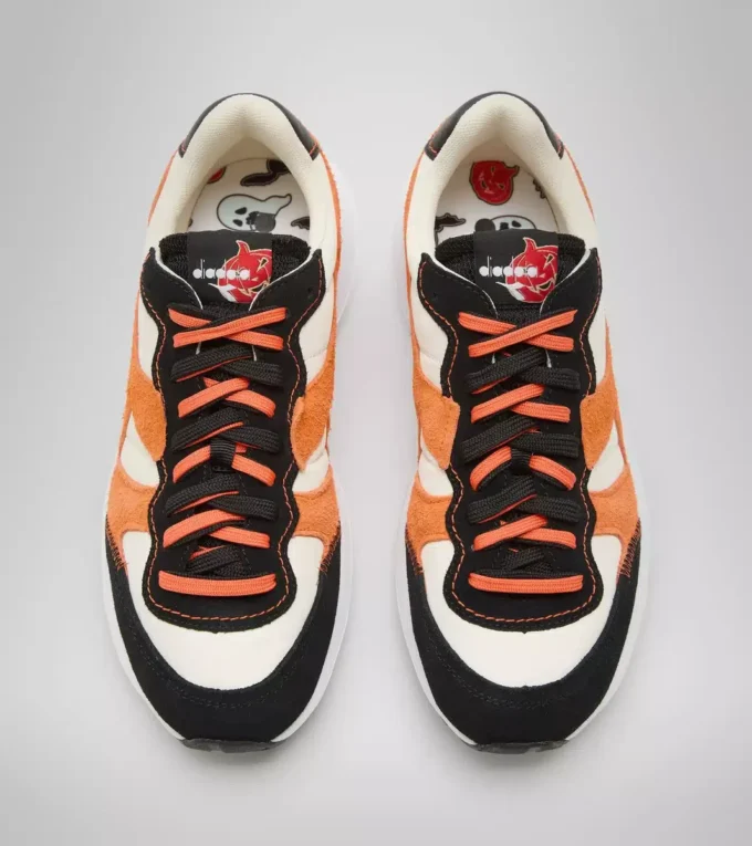 Zapatillas deportivas Kmaro Halloween – Unisex Zapatillas deportivas Kmaro Halloween – Unisex