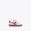 Zapatillas deportivas Kyoto Td Sportswear – Niños – De 1 a 4 años
