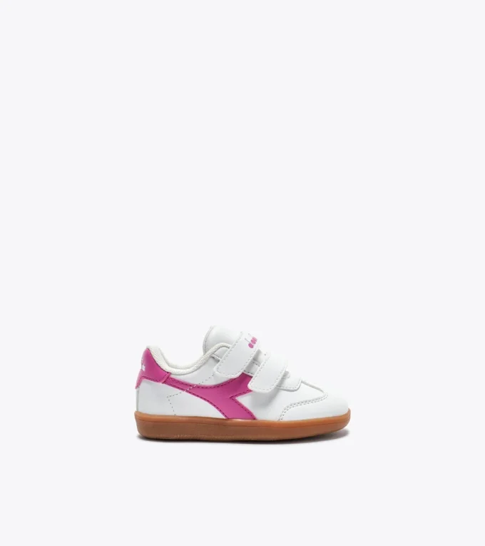 Zapatillas deportivas Kyoto Td Sportswear – Niños – De 1 a 4 años