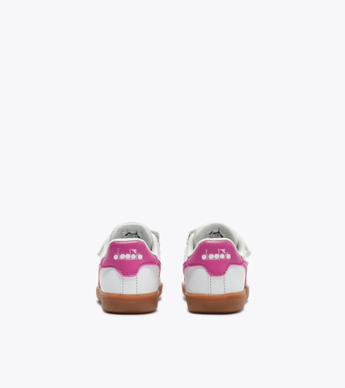 Zapatillas deportivas Kyoto Td Sportswear – Niños – De 1 a 4 años