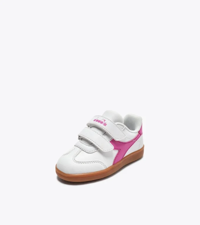 Zapatillas deportivas Kyoto Td Sportswear – Niños – De 1 a 4 años