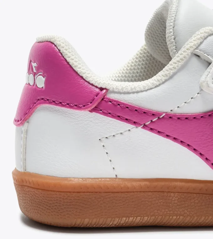 Zapatillas deportivas Kyoto Td Sportswear – Niños – De 1 a 4 años