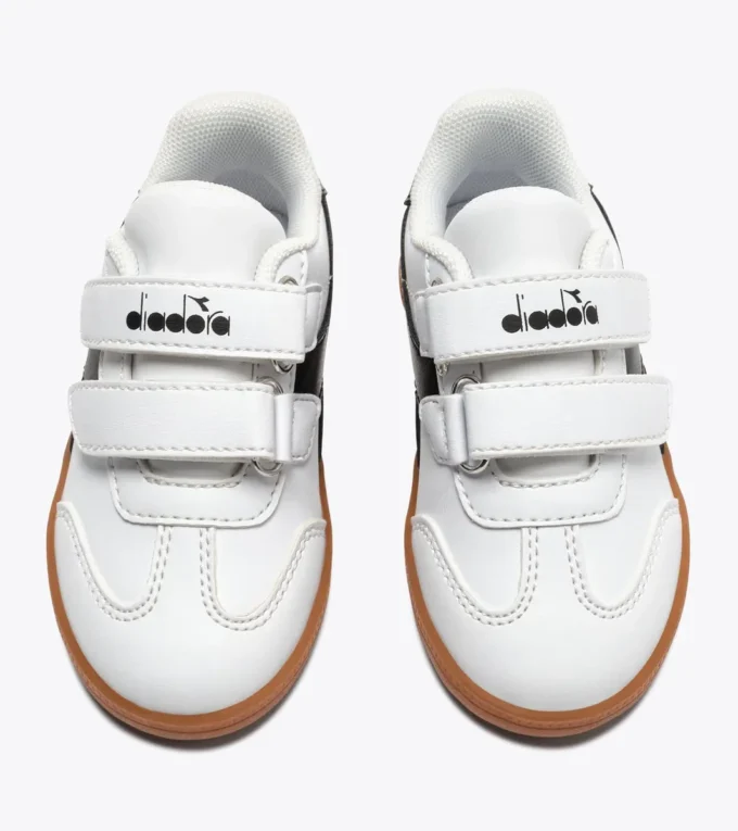 Zapatillas deportivas Kyoto Td Sportswear – Niños – De 1 a 4 años