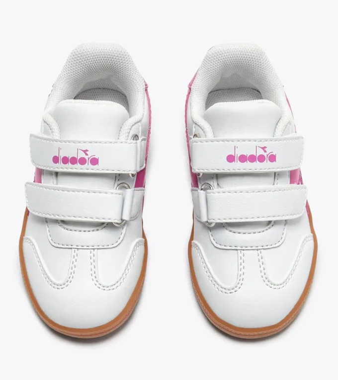 Zapatillas deportivas Kyoto Td Sportswear – Niños – De 1 a 4 años