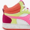 Zapatillas deportivas Magic Basket Demi Croco Wn Zapatillas deportivas Magic Basket Demi Croco Wn