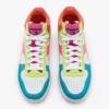 Zapatillas deportivas Magic Basket Demi Croco Wn Zapatillas deportivas Magic Basket Demi Croco Wn