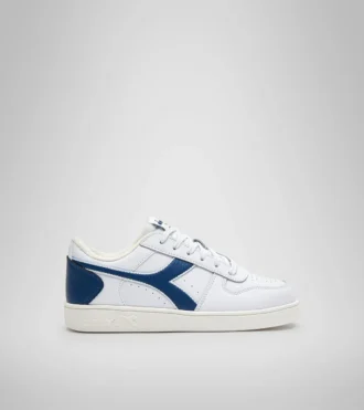 Zapatillas deportivas Magic Basket Low Gs Junior – Niños