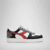Zapatillas deportivas Magic Basket Low Gs Junior – Niños Zapatillas deportivas Magic Basket Low Gs Junior – Niños