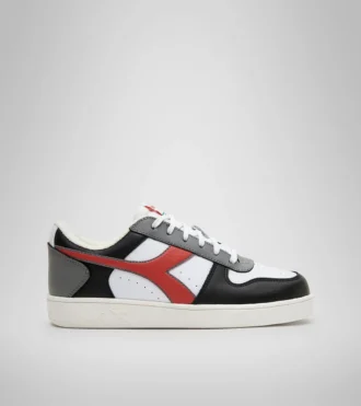 Zapatillas deportivas Magic Basket Low Gs Junior – Niños