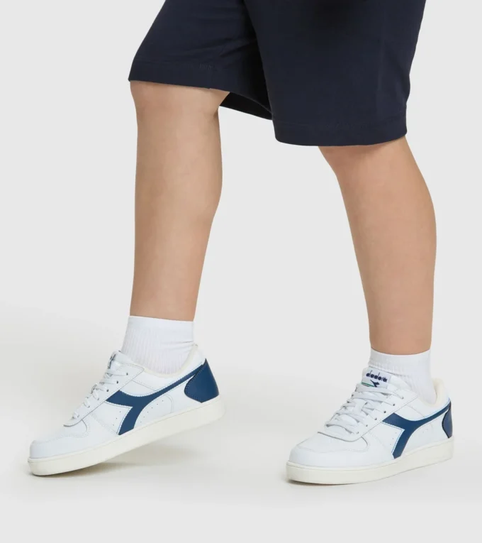 Zapatillas deportivas Magic Basket Low Gs Junior – Niños Zapatillas deportivas Magic Basket Low Gs Junior – Niños