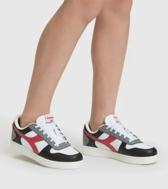 Zapatillas deportivas Magic Basket Low Gs Junior – Niños