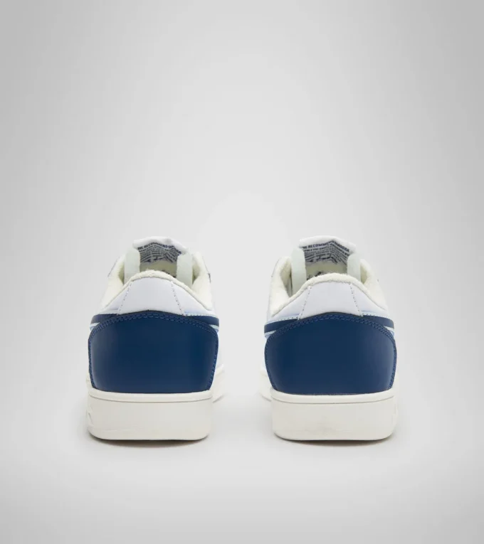 Zapatillas deportivas Magic Basket Low Gs Junior – Niños Zapatillas deportivas Magic Basket Low Gs Junior – Niños