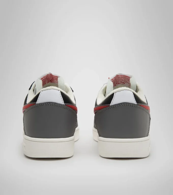 Zapatillas deportivas Magic Basket Low Gs Junior – Niños Zapatillas deportivas Magic Basket Low Gs Junior – Niños