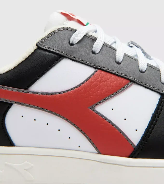 Zapatillas deportivas Magic Basket Low Gs Junior – Niños Zapatillas deportivas Magic Basket Low Gs Junior – Niños
