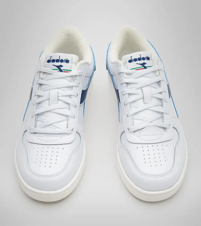 Zapatillas deportivas Magic Basket Low Gs Junior – Niños Zapatillas deportivas Magic Basket Low Gs Junior – Niños