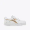 Zapatillas deportivas Magic Basket Low Metal Wn Zapatillas deportivas Magic Basket Low Metal Wn