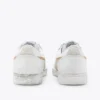 Zapatillas deportivas Magic Basket Low Metal Wn Zapatillas deportivas Magic Basket Low Metal Wn