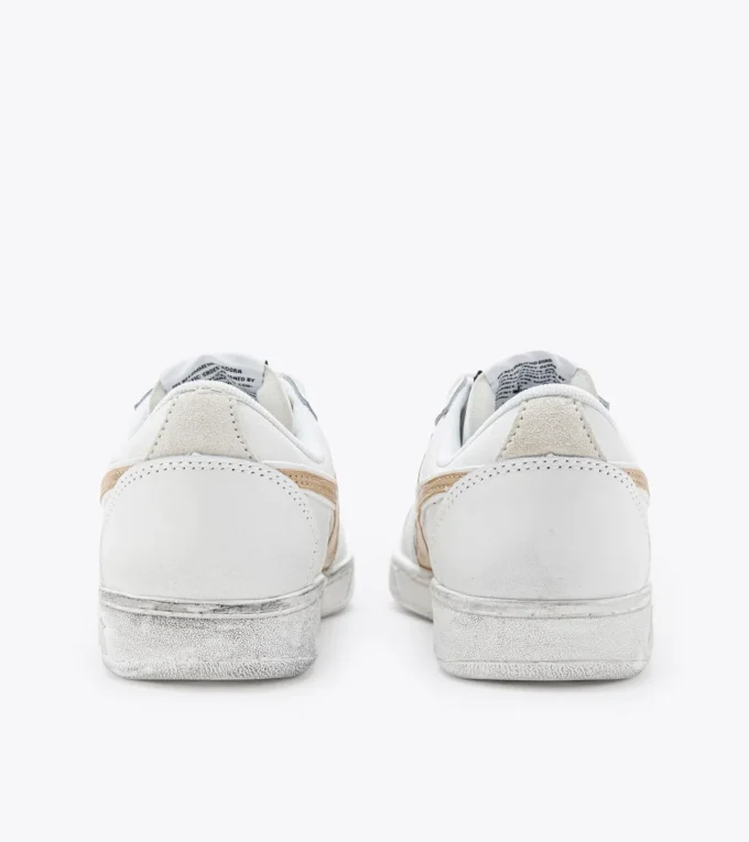 Zapatillas deportivas Magic Basket Low Metal Wn Zapatillas deportivas Magic Basket Low Metal Wn