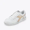 Zapatillas deportivas Magic Basket Low Metal Wn Zapatillas deportivas Magic Basket Low Metal Wn
