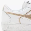 Zapatillas deportivas Magic Basket Low Metal Wn Zapatillas deportivas Magic Basket Low Metal Wn