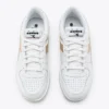 Zapatillas deportivas Magic Basket Low Metal Wn Zapatillas deportivas Magic Basket Low Metal Wn
