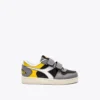 Zapatillas deportivas Magic Basket Low Ps Batman – Niños – De 4 a 8 años Zapatillas deportivas Magic Basket Low Ps Batman – Niños – De 4 a 8 años