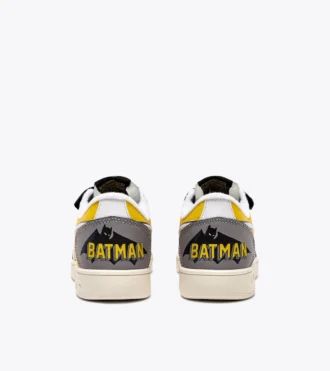 Zapatillas deportivas Magic Basket Low Ps Batman – Niños – De 4 a 8 años