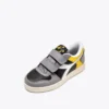 Zapatillas deportivas Magic Basket Low Ps Batman – Niños – De 4 a 8 años Zapatillas deportivas Magic Basket Low Ps Batman – Niños – De 4 a 8 años