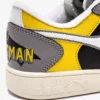 Zapatillas deportivas Magic Basket Low Ps Batman – Niños – De 4 a 8 años Zapatillas deportivas Magic Basket Low Ps Batman – Niños – De 4 a 8 años