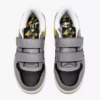 Zapatillas deportivas Magic Basket Low Ps Batman – Niños – De 4 a 8 años Zapatillas deportivas Magic Basket Low Ps Batman – Niños – De 4 a 8 años