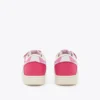 Zapatillas deportivas Magic Basket Low Ps – Niños de 4 a 8 años Zapatillas deportivas Magic Basket Low Ps – Niños de 4 a 8 años