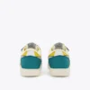 Zapatillas deportivas Magic Basket Low Ps – Niños de 4 a 8 años Zapatillas deportivas Magic Basket Low Ps – Niños de 4 a 8 años