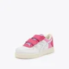 Zapatillas deportivas Magic Basket Low Ps – Niños de 4 a 8 años Zapatillas deportivas Magic Basket Low Ps – Niños de 4 a 8 años