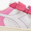 Zapatillas deportivas Magic Basket Low Ps – Niños de 4 a 8 años Zapatillas deportivas Magic Basket Low Ps – Niños de 4 a 8 años