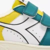 Zapatillas deportivas Magic Basket Low Ps – Niños de 4 a 8 años Zapatillas deportivas Magic Basket Low Ps – Niños de 4 a 8 años